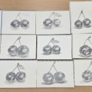 연필화 (초급) 이미지