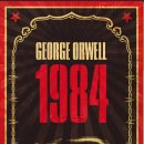 (승급을 위한 주저리3) 책 추천: 조지 오웰의 1984 - 실제로는 안 읽었으면서 읽은 척 하는 책 1위? 이미지