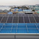 신일2 태양광발전소 이미지