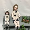 인형옷만들기 이미지