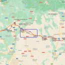 너들목농장 | NO.089 [까미노18코스] 사아군~렐리에고스 제1편