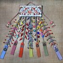 Master Jung's 태권도 | (뉴스해석07)Traditional key chains embody the elegance and philosophy of old Korea
