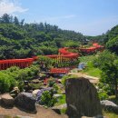 신사운전길 | [아오모리 여행(3)] 센본도리이가 멋진 '타카야마 이나리 신사 髙山稲荷神社' 방문 후기