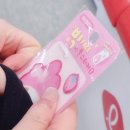 검은 눈이 내려와 나에게 닿아 녹아내리고 청춘이란 건 전부 더러우니까