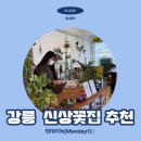 먼데이녹