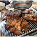 동글갈비