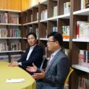 샘물 작은도서관 이미지