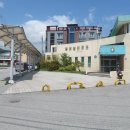 옥계시장 이미지