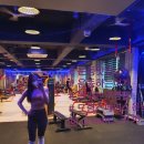 Lee스피닝.요가 | 광산구 운남동 헬스장 시설좋은 드림스페이스 휘트니스