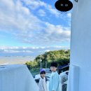 그리스 산토리니 펜션 이미지