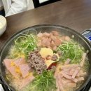 청원 | 천안 부대찌개 맛집 두정동 청원식당 후기