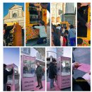 이스트파크도서관 | 룸포원더 상상의 문을 열다 그라운드시소 이스트 예매 주차 할인 총정리! 관람 후기