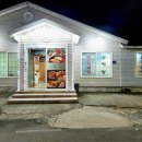 세븐일레븐 속초선사로점 | 속초 현지인 맛집 감자탕 관동집, 감자탕 포장해서 글램핑장에서 먹은 후기