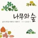 나무와 숲 이미지