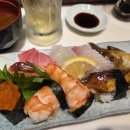 美 참치·초밥 이미지