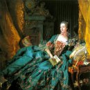[CH11] 로코코(Rococo) 시대 사회문화적 배경과 복식
