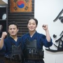 서초유린관 도장 이미지