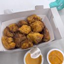 대신점굽네치킨 | 무안 오룡지구 굽네치킨 솔직후기다 부리~