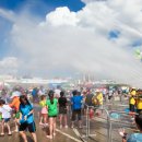 탐진강에서 즐기는 신나는 여름휴가, 장흥 정남진 장흥물축제 이미지