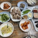 해남식당 | 해남맛집 [서성식당] 내돈내산 후기