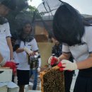 미탄중학교 이미지