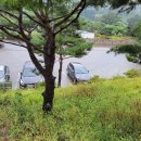 월항면주차공원 | 세종대왕 왕자 태실을 아시나요?