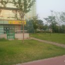 천안축구센터작은도서관 이미지