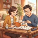 그림으로 이해하는 부수한자 | 일본어 상용한자 정복하기 : 부수로 이해하는 한자 암기 및 상용한자 추천 교재