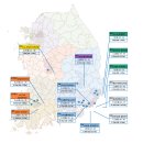 국토부, 지역 균형 발전 위해 개발제한구역 15곳 해제… 첨단산업 육성 및 지역경제 활성화 기대 이미지