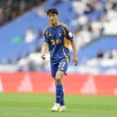 &#34;누가 진솔한지는 나중에 알게 될 것&#34;… &#39;골프 스윙 세리머니&#39; 이청용, 신태용 폭로에 의미심장한 첫 반응 이미지