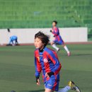 신한중학교 연습경기 이미지