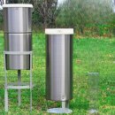 강우량계 이미지