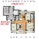 한진해모로아파트 앞 이미지