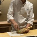 히노츠키 | [맛집/서울] 그랜드인터컨티넨탈 서울 파르나스 히노츠키 스시 카네사카 후기 - BMW VANTAGE