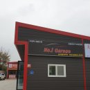 넘버원 개러지 이미지