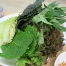 고모리보리밥 이미지