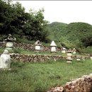 연천군심원사지부도군 이미지