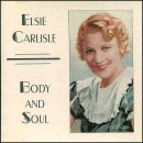 What Is This Thing Called Love? - Elsie Carlisle - 이미지