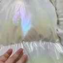 <리미떼두두>25년겨울1차 리본 리버시블 패딩 S 후기 (하자품교환썰)