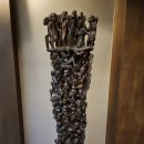 아프리카박물관 이미지