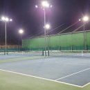 용인시립골드 테니스장 이미지