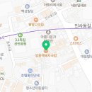 이문3길 이미지