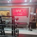 메이드 헬스장 & PT 등촌역점 이미지