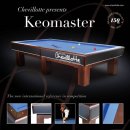 쉐빌롯당구클럽 이미지