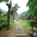 봉학골산림욕장 이미지