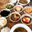 신토불이된장배추국