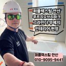 파크푸르지오 | 안산 푸르지오브리파크 화장실 욕조 퍼플렉스 완벽작업 후기