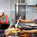 행복뷔페 이미지