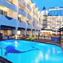 베니키아호텔사우나 이미지