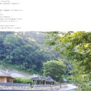 안덕황토펜션 | [전라북도 여름휴가 추천] 더위 날리고!! 건강 챙기고!! 완주 안덕마을